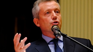 Monzó dijo que le duele que "no se haya eliminado la grieta"