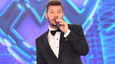 Alberto Fernández se reúne con Tinelli por el plan de lucha contra el hambre