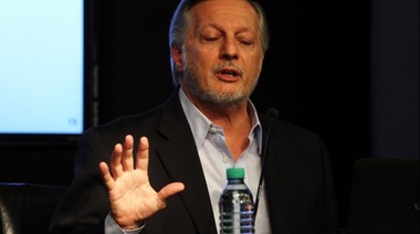 Los funcionarios de Macri comienzan a desfilar por Comodoro Py