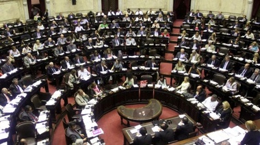 Esta semana, Diputados busca sancionar la ley de alquileres y de góndolas