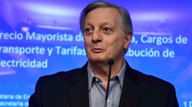 Aranguren declara en indagatoria por negociaciones incompatibles con la función pública