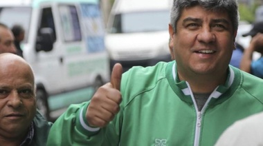 Camioneros pedirá un bono de 20.000 pesos para fin de año