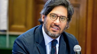 Garavano dijo que "no debería haber liberaciones masivas" por los cambios en las prisiones preventivas