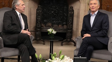 Macri traspasará el mando a Alberto Fernández en el Congreso de la Nación