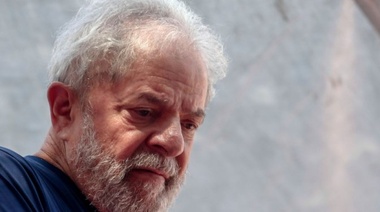 Lula Da Silva confirmó que no participará de la asunción de Alberto Fernández