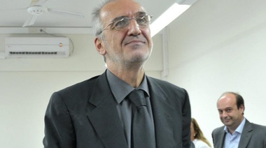 Oficializan la renuncia del fiscal federal Germán Moldes