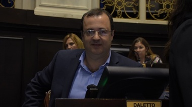 Proponen multas para los padres de menores que provoquen desórdenes en la vía pública