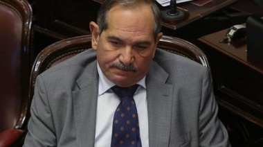 El abogado de la sobrina de Alperovich pide 15 años de prisión para el ex gobernador