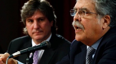 Boudou, Milagro Sala y De Vido convocan a una marcha por "una Navidad sin presos políticos"