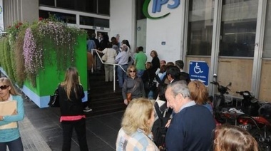 Los jubilados bonaerenses percibirán sus haberes desde mañana