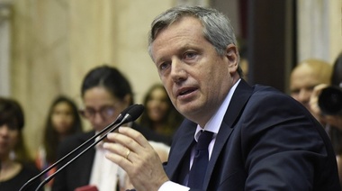 Con un acto en Varela, Monzó pone primera para ser gobernador en 2023