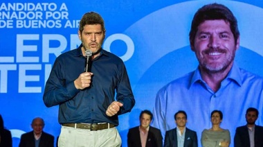 Con eje en los contribuyentes, Castello propone modificar la Defensoría del Pueblo