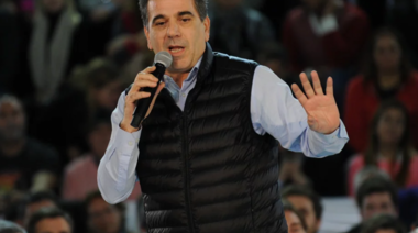 Cristian Ritondo fue elegido presidente del bloque PRO de Diputados