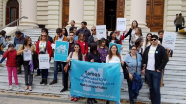 La deuda pendiente con los créditos UVA