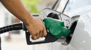 Ya rige el nuevo aumento del 6% en las naftas