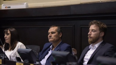 Buscan que los aumentos de las tasas se ajusten a las paritarias de los municipales