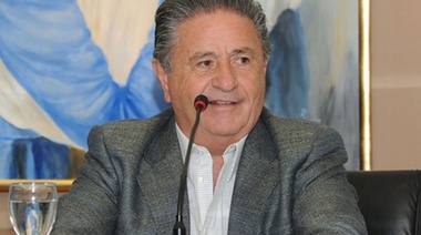 Eduardo Duhalde: "Si Cristina y Alberto se pelean, no se puede gobernar"