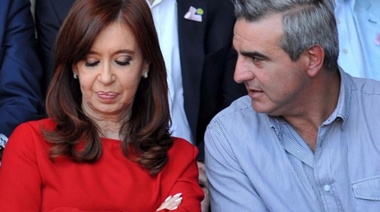 Paco Durañona celebró que CFK no responda las preguntas de la Justicia
