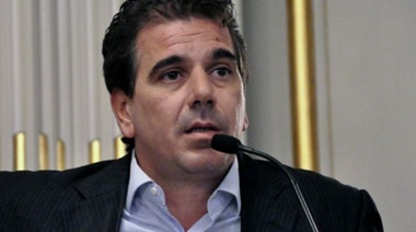 Ritondo lamentó que tres diputados abandonaron el bloque Cambiemos