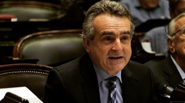 Agustín Rossi confirmó que será Ministro de Defensa