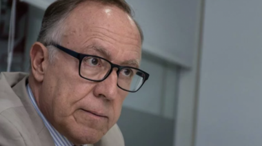 Guillermo Nielsen estará al frente de YPF