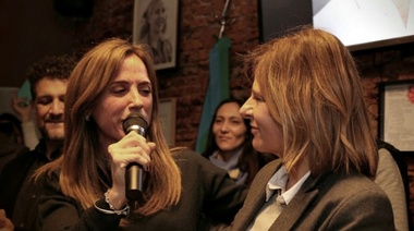 Por la pelea entre Saintout y Tolosa Paz, el bloque del Frente de Todos se partió en tres