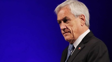 Piñera no estará en la jura de Fernández por la desaparición de un avión militar