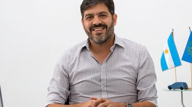 Bianco dijo que Nación ayudará a Kicillof a enfrentar los vencimientos de deuda