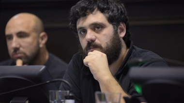 Un camporista presidirá el bloque de Todos en Diputados