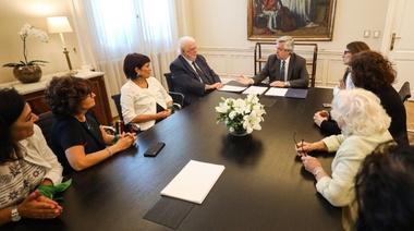 Presentaron el nuevo protocolo de interrupción legal del embarazo