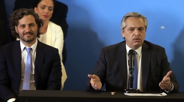 El Gobierno estableció la doble indemnización por el término de 180 días