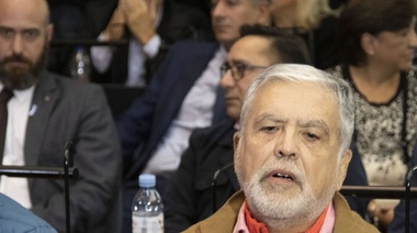 La Justicia ordenó las libertades de De Vido y Baratta en la causa Cuadernos