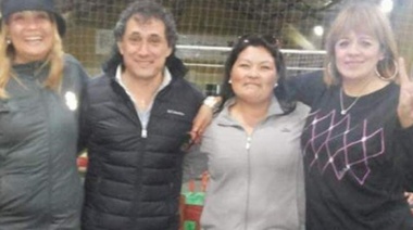 La mujer de un importante dirigente sindical trató de “ladrona y chorra” a Cristina Kirchner