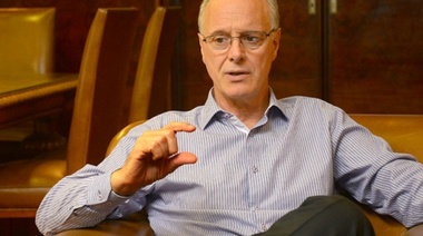 Gollán denunció un faltante de $7.400 millones en el IOMA