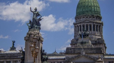 Postergaron para mañana el envío del proyecto de Emergencia Económica