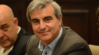 Paco Durañona pidió una “segmentación” de las retenciones