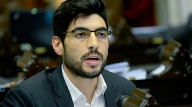 Facundo Moyano criticó a Roberto Fernández de la UTA y reclamó “democracia sindical”