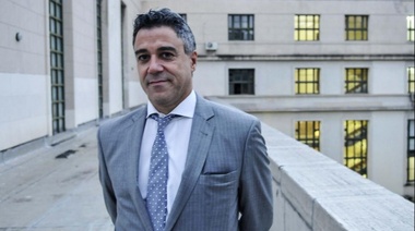 El Gobierno propone al juez Rafecas como procurador general de la Nación