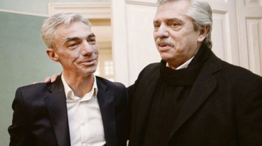 Sin cederle poder a Moyano, Meoni designó a funcionarios en Transporte