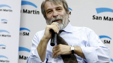 Justicia Legítima celebró la designación de Crous en la Oficina Anticorrupción