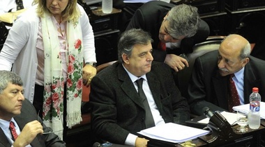 Juntos por el Cambio no dará quórum para tratar la ley de Solidaridad Social