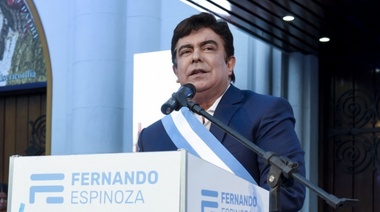 La Matanza dará un bono de $12.750 a los empleados municipales en diciembre