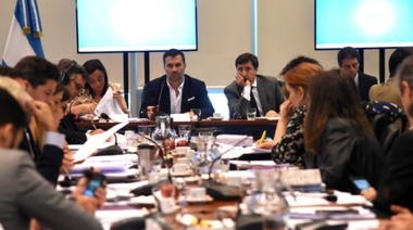 El oficialismo busca aprobar hoy la Ley de Solidaridad Social en Diputados