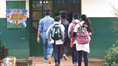 El 2 de marzo comienzan las clases