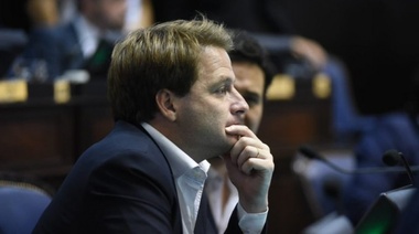 Campbell celebró las modificaciones que se aprobaron a las emergencias de Kicillof