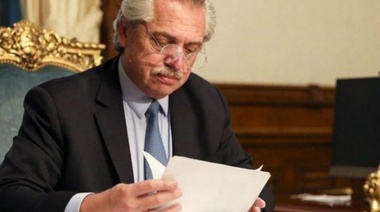 El Presidente impulsa un proyecto para eliminar las jubilaciones de privilegio