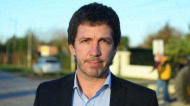 Gerónimo Ustarroz se convirtió en el representante del PEN ante el Consejo de la Magistratura