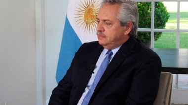 Alberto Fernández anunció que en marzo aumentarán las jubilaciones