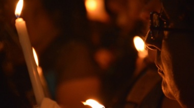 Convocan a una marcha para pedir paz