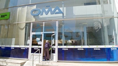 Los médicos y el IOMA alcanzaron un compromiso para regularizar la deuda